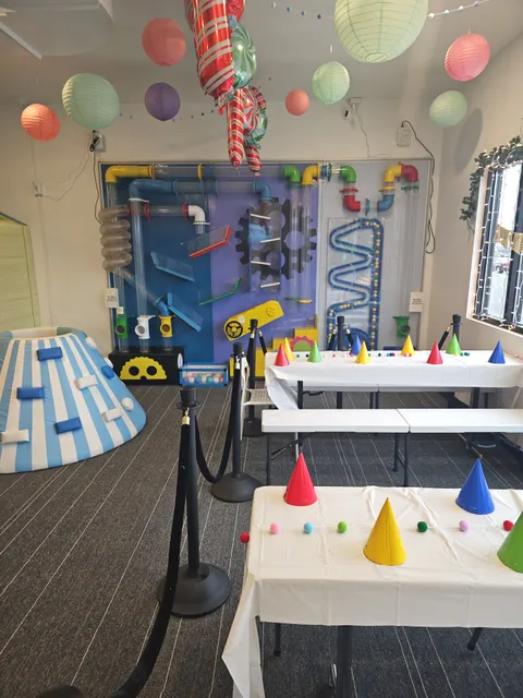 Little North Playland