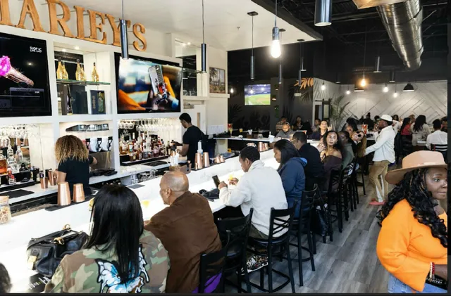 Marley's Bar & Grill