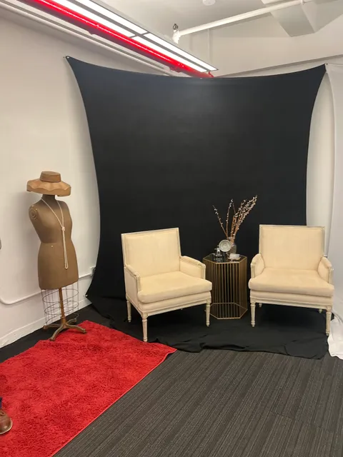 All About Headshots by Alissa Randall