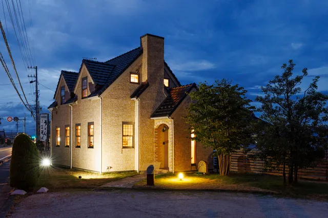 アンティークス岐阜関