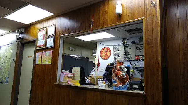 New Mandarin House Chinese Restaurant