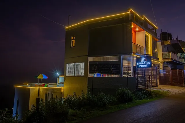 Paradise Point