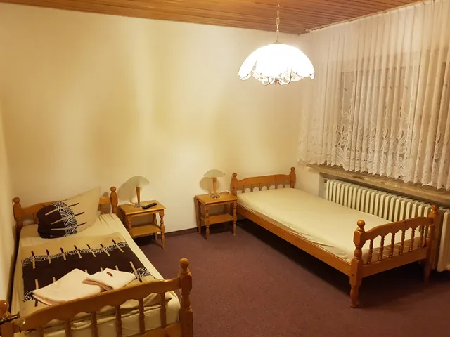 Westerwaelder Hof Ferienclub