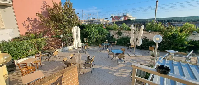 Piccolo Hotel di lavagna