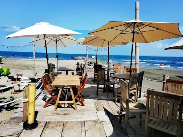 XKATLÉN - Restaurante - Club de Playa