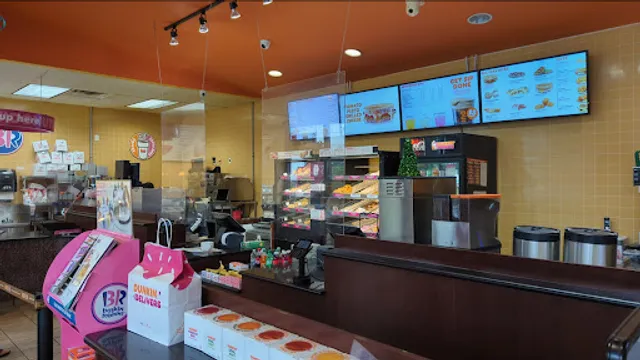 Dunkin'