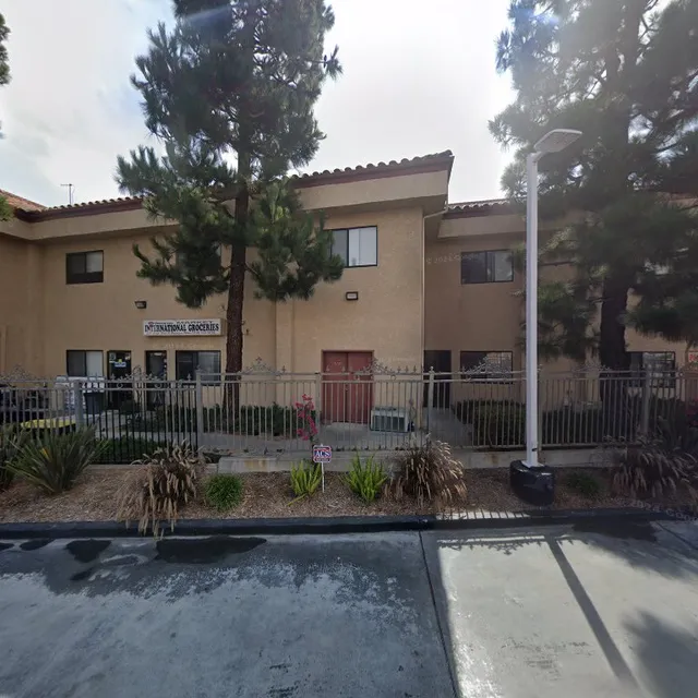 Torrance International