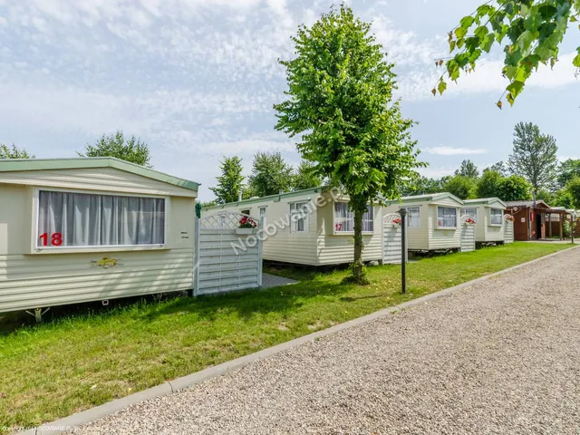 Keja. Camping, campsite