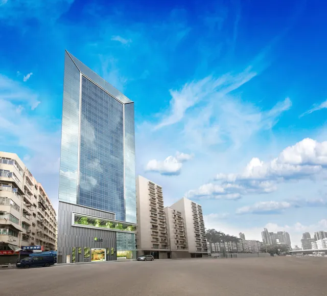 iclub To Kwa Wan Hotel