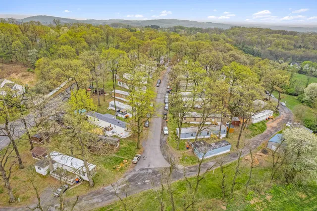 Fairview Mobile Home Park