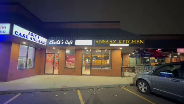 Asif's Cake and Bake Inc.