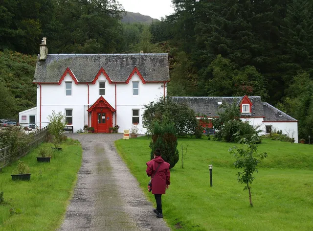 Inverardran Guest House