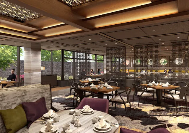 Chinese Restaurant Tohri