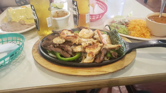 Taqueria El Herradero