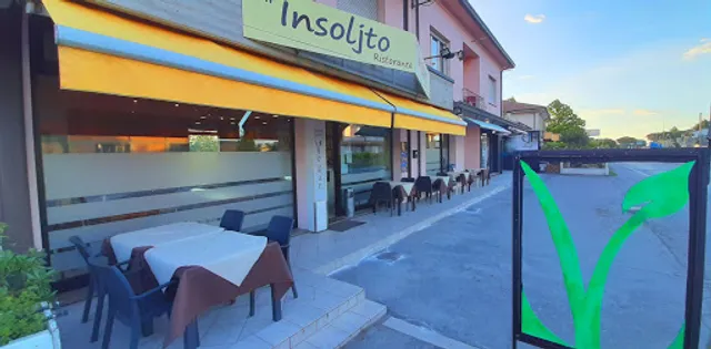 Insoljto Ristorante