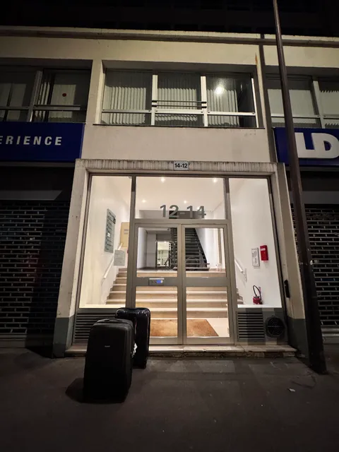 West Paris Suite | Appart'hôtel