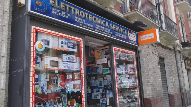 Elettrotecnica Service