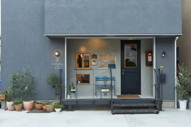 ストウブビストロ はるひごはん