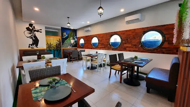 Gusto Turkish Cuisine & Grill