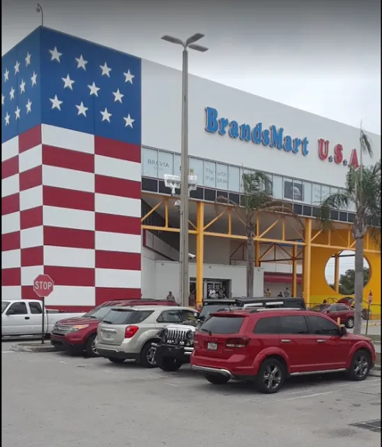 BrandsMart USA