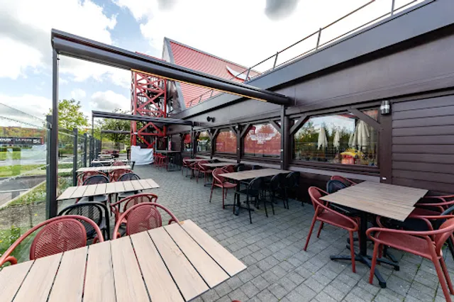 Buffalo Grill Lezennes