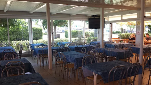 Piadineria Da Sandro