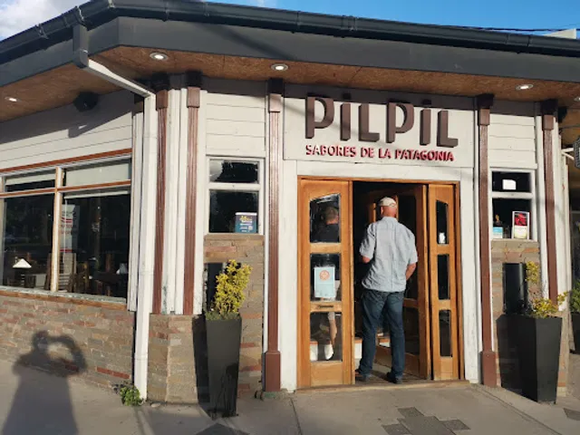 PilPil - Sabores de la Patagonia