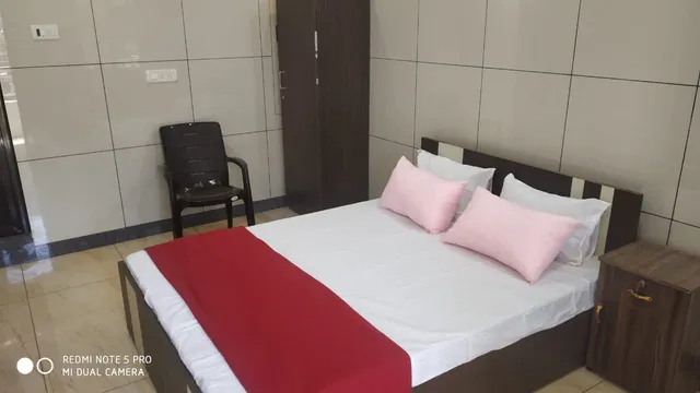 Sar Raj ( S R ) Residency