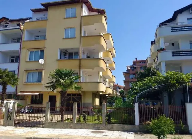 Къща за гости Дудеви