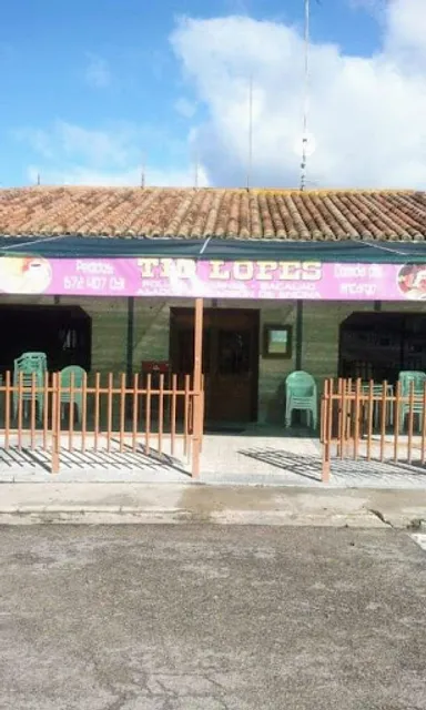 Restaurante Del Tio Lopes