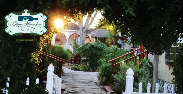The Clipper House Inn