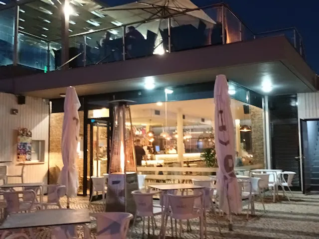 CANTO DA SEREIA LOUNGE BAR