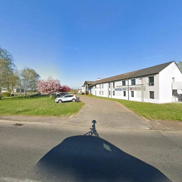 Restaurant Resto Novo - Montargis