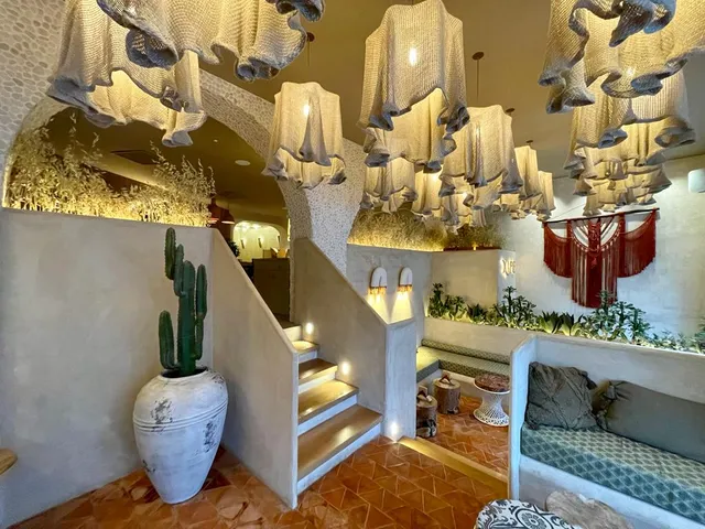 Xipe Margaritas & Cocina Mexicana