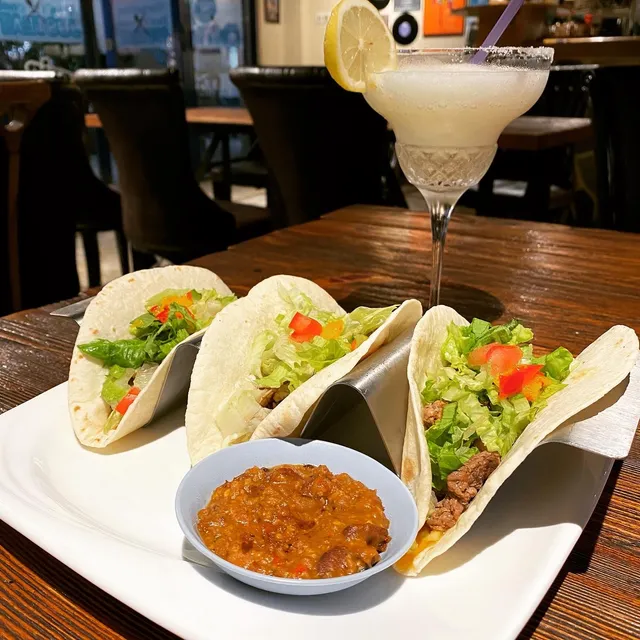 Margaritas Coffee Bar