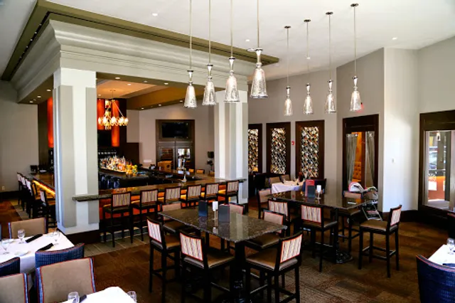 Ruth's Chris Steak House