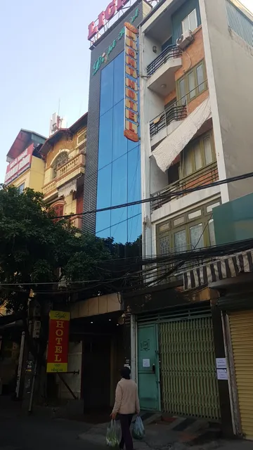 Khách sạn Light 1097