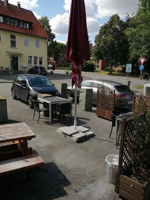 Harry’s Grillrestaurant