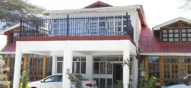 Yellow Green Hotel Ltd