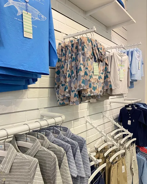 Buckles and Bows Children’s Boutique