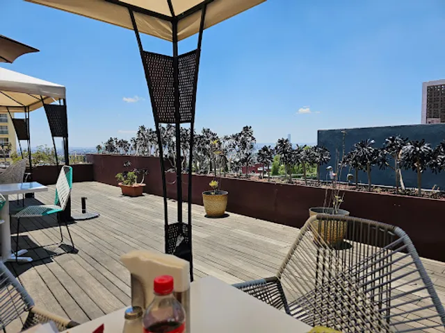 LULO RESTAURANTE Breakfast & Brunch