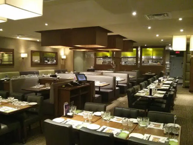 Restaurant Au Vieux Duluth Châteauguay