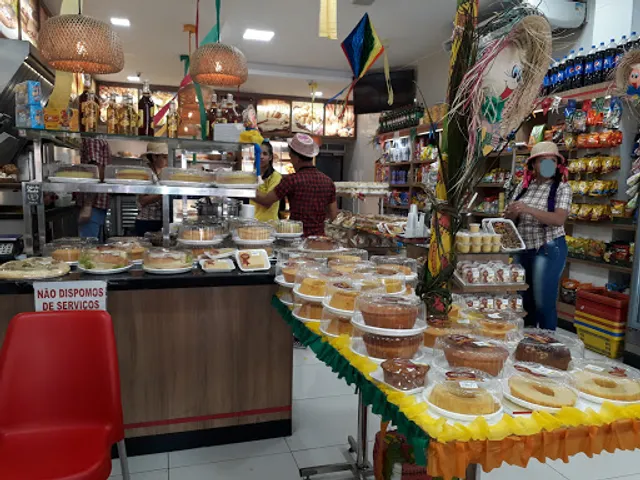 Delicatessen Mouraria