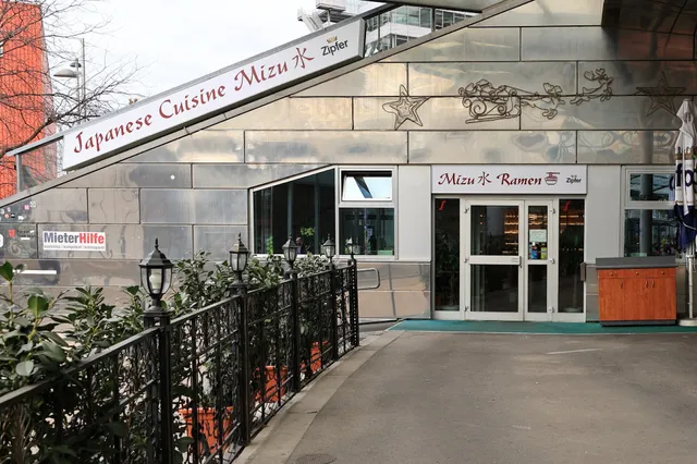 Mizu Ramen Bar