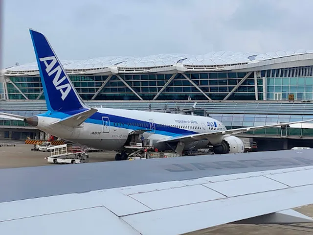 All Nippon Airways Co., Ltd. (ANA)