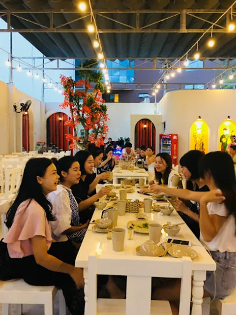 동호콴 - Nhà hàng Đông Hồ (KakaoID : dongho379)