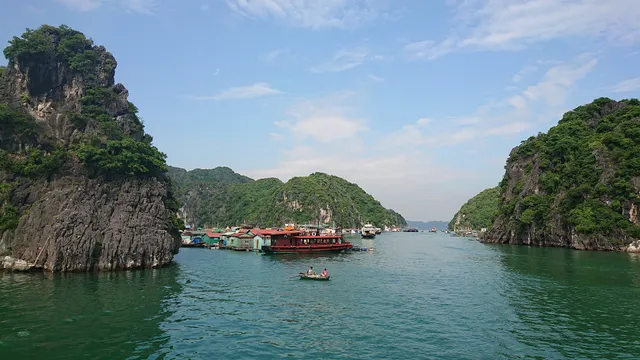 Cat Ba Archipelago