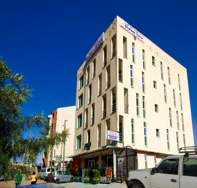 Dream View Guesthouse