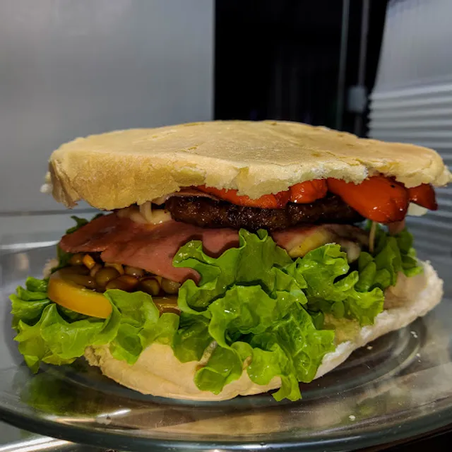 Sorveteria e Pizzaria Estupendo