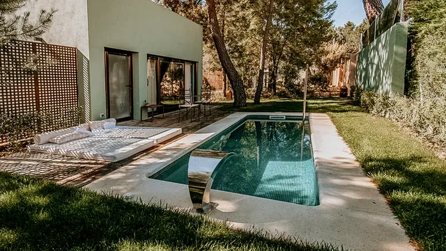 Hotel Boutique Pinar by Bossh! Hotels